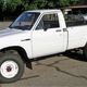 Image for article titled We May Have Found The Perfect Pickup Truck